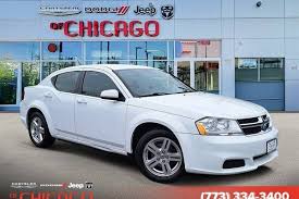 Image result for Bright White 2014 Avenger