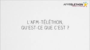 We did not find results for: L Afm Telethon Expliquee En 90 Secondes Youtube