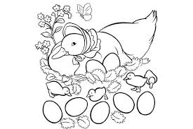 These alphabet coloring sheets will help little ones identify uppercase and lowercase versions of each letter. Cute Collection Of Duck Coloring Pages Free Coloring Sheets Baseball Coloring Pages Animal Coloring Pages Bunny Coloring Pages