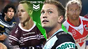 NRL Round 11 teams: injuries, squads Sharks Matt Moylan and Shaun Johnson,  Sea Eagles Daly Cherry-Evans