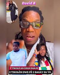 David Blas Prof Denain