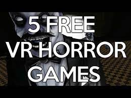 The best of best free oculus quest games and experiences list from oculus store to sidequest. List In The Comments 5 Free Vr Horror Games Vive