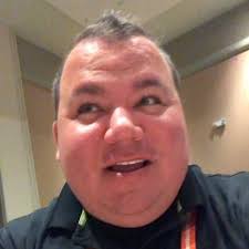 Patrick Peach (@patrickpeach1)