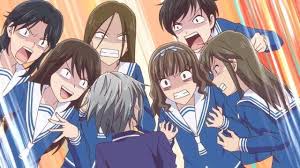Fruits Basket Episode 12 You Look Like You Re Having Fun The Otaku Author Fruits Basket Fruits Basket Anime Fruits Basket Manga