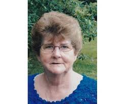 Shirley Wilson Obituary (1945