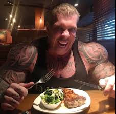 Protein bars are designed to be a convenient way of increasing daily protein intake when access to whole foods or shakes is problematic. Revealed What Really Killed Tragic Bodybuilder Rich Piana Daily Star