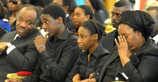 Les impayés de Pascaline Bongo mettent une entreprise française sur la  paille