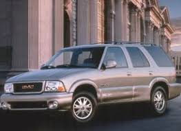 Image result for Indigo 2001 Envoy