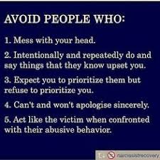  Emotional Abuse Quotes