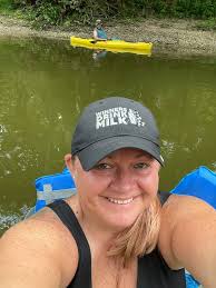 I'm seeing what's out there, but I have a 16 ft old town kayak that I'm  looking to sell or trade for something smaller. It is an adventure XL 160.  Looking for