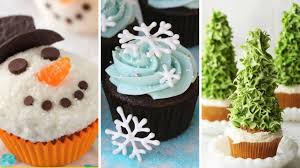 Maybe you would like to learn more about one of these? Christmas Cupcake Ideas Carolinebakker Com