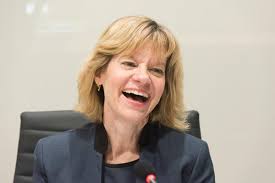 Financial Reporting: A View from the SEC's Chief Accountant