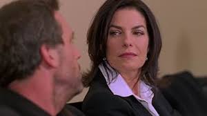 House" Failure to Communicate (TV Episode 2006)