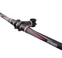 Manubrio MTB 31.8mm Mountain Bike Dritto per Downhill Ebike BMX DH XC AM FR City Bikes Manubri Flat Bar Carbonio 600/620/640/660/680/700/720/740/760mm ...