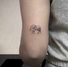 54 absolutely fabulous colorful tattoo designs. 155 Elephant Tattoo Ideas To Add To Your Tattoo Collection Wild Tattoo Art