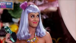 Katy Perry California Gurls Necklace Shot Katy Perry Costume Katy Perry Katy