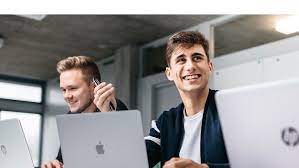 2 _____ _____ this booklet gives information on courses offered in the faculty of science and technology at the cave hill campus of Accounting And Finance Studying University Of St Gallen