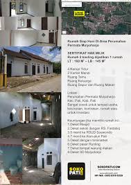 Situs jual beli rumah dan properti di indonesia. Jual Rumah Di Pati Rumah Siap Huni Di Area Perumahan Permata Mulyoharjo Pati Sokopati Online