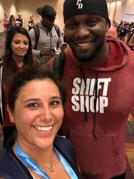 Gym owners, coaches, and trainers, get aboard