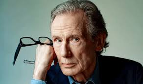 BILL NIGHY: 'I owe it all to Billy Mack'
