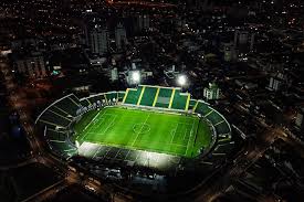 Assistir figueirense x mirassol ao vivo 20/06/2021 online. Figueirense X Parana Veja Escalacoes Desfalques E Arbitragem Brasileirao Serie C Ge
