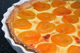 Tarte Aux Abricots Paperblog Tarte Aux Abricots Abricot Tarte