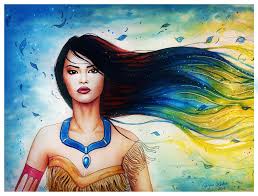 Wind By Jojoesart On Deviantart