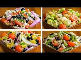 Pin On Great Greek Type Salads
