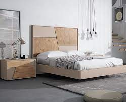 Fabricamos sillones relax de todas las medidas y materiales, con precios económicos para que así encuentres online lo que mejor se adapte a tus necesidades totalmente personalizado para ti. Dormitorio De Matrimonio En Color Madera Natural Muebles Valencia