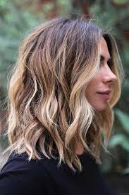Beautiful Everyday Shoulder Length Haircuts To Light You Up Medium Hairstyle For Women Hair Lengths Shoulder Length Hair With Bangs Hair Styles