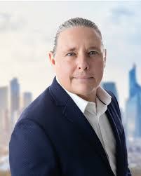 Larry Bergstrom's Instagram, Twitter & Facebook