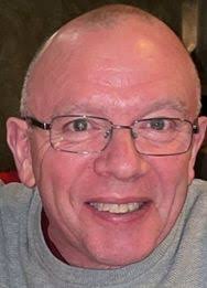 Condolence Book for Martin GERAGHTY (Dublin City, Dublin)