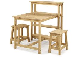 Ensemble Table 2 Tabourets De Cuisine En Pin Massif Sadie Coloris Naturel Vente De Ensemble Tabl Tabouret Cuisine Table Et Chaises Ensemble Table Et Chaise