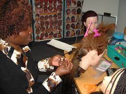 Hair styling and hair braiding is not a recent trend. Hair Braiding Classes Hairbraidingacademy