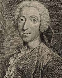 Daquin Louis-Claude (1694-1772)