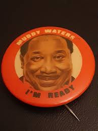Muddy Waters