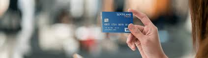 Tue, aug 3, 2021, 4:00pm edt Rockland Trust Credit Card Rockland Trust