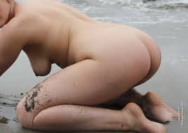 Pawg nudity on the beach picture 02031 – Girls and Asses