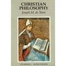 Christian Philosophy by Joseph Torre