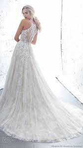 Morilee By Madeline Gardner Af Couture 2018 Wedding Dresses Wedding Inspirasi Ball Gowns Wedding A Line Wedding Dress Wedding Dress Couture