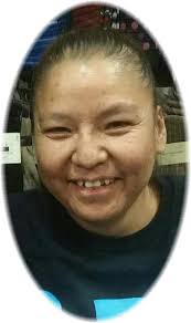 Nancy Washington, age 40, of Lame Deer