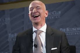 Jun 14, 2021 · jeff bezos' blue origin has found the very first person who will fly with the billionaire tycoon to space and return aboard the company's first crewed spaceflight next month. Jeff Bezos Space Company Blue Origin Set To Launch