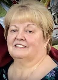 Frances Fay (Miller) Charette