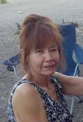 Obituary for Kathy Kay Leider