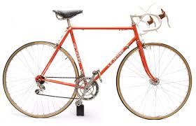 Velovilles Vintage Rennrad