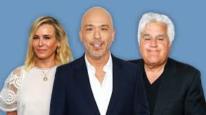 He exudes a relatable vibe that has helped him break records for ticket sales everywhere from san diego to honolulu. Comedian Jo Koy On Being Cursed Out By Chelsea Handler And Jay Leno S Apology For Asian Jokes