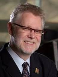 Internet Librarian: Mike Ridley Keynote