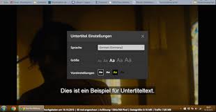 Maybe you would like to learn more about one of these? Hat Amazon Instant Video So Wenig Filme Mit Untertitel Funktion Absatzwirtschaft
