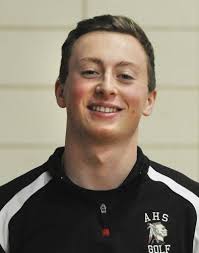 Daily News 2015 golf Player of the Year: Kyle Patterson