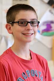 James S Daley Middle School Knowledge Bowl team